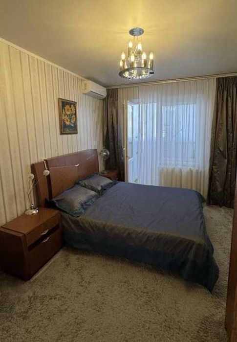 Продаж 2к квартири на Таїрова | Вид на море | Капітальний ремонт