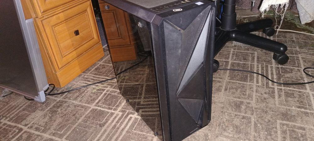 Корпус 1stplayer