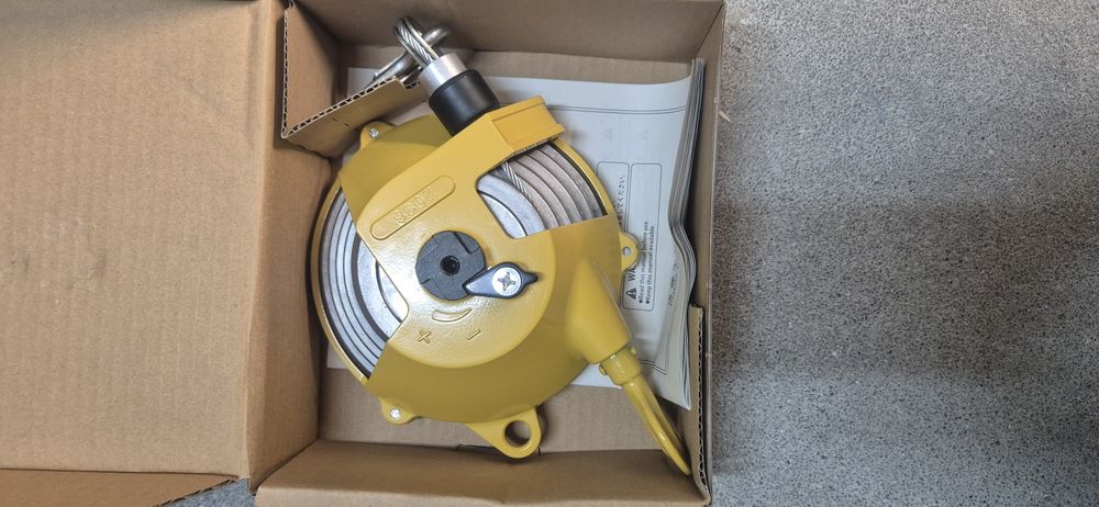 Balanser Endo 1-3 kg