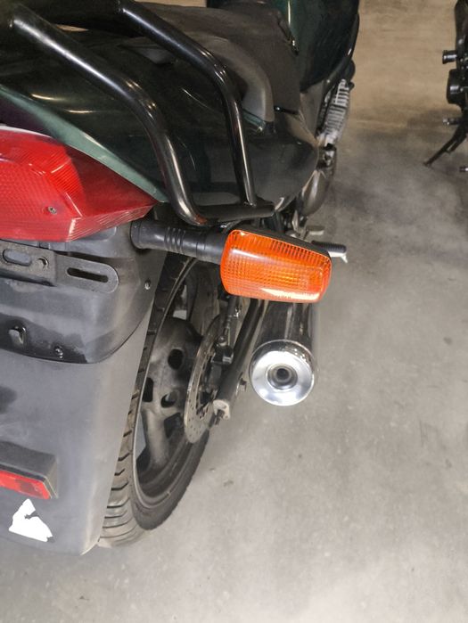 Yamaha xj 600 kierunkowskaz