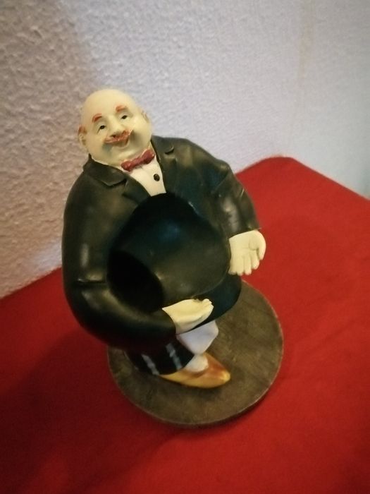 Suporte de garrafa de vinho