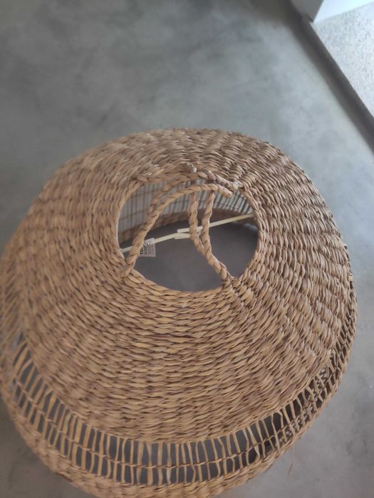 Abajur IKEA TORARED 55cm