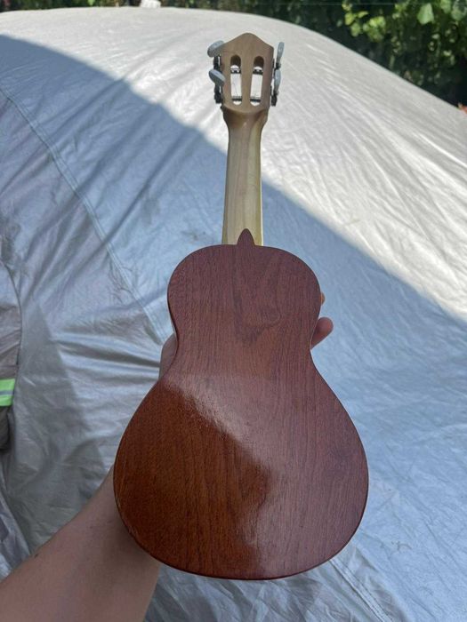 Cavaquinho antonio faria vieira