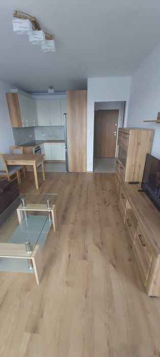 Wynajmę bardzo ładne mieszkanie 2 pokojowe 39m2 ul. Hokejowa
