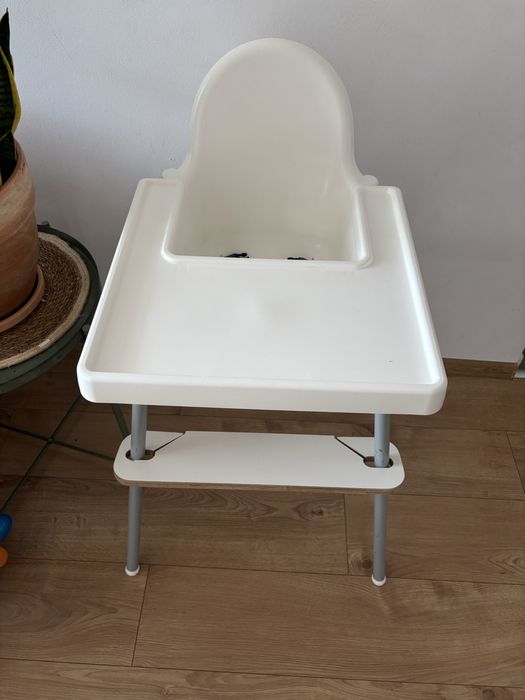 Krzesełko do karmienia Antilop