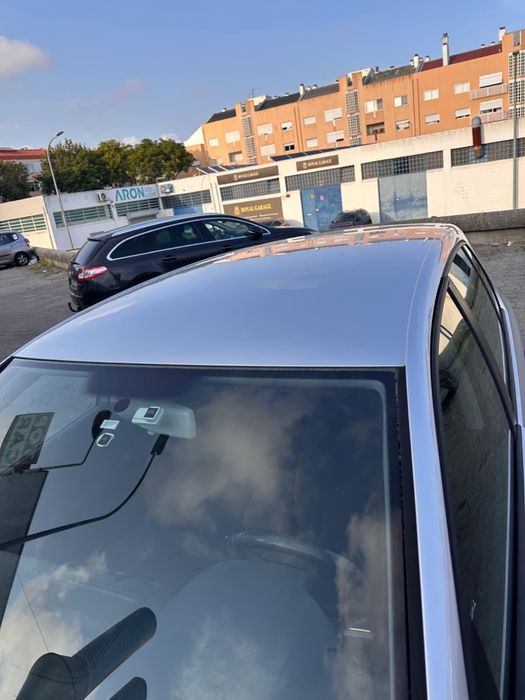 Volkswagen Golf 2004 – 1.4 FSI