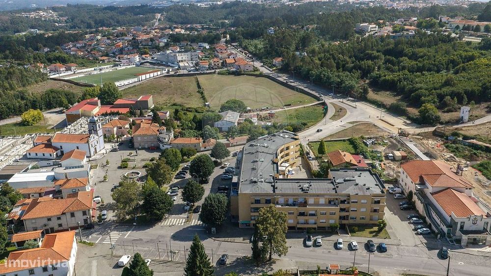 Apartamento T2 para venda
