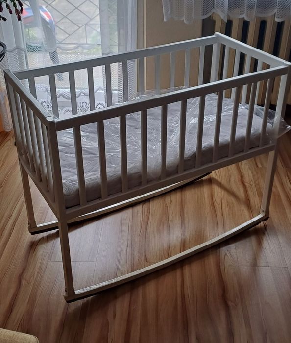 Łóżeczko kołyska