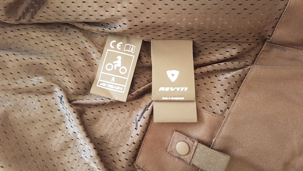 Casaco Revit de Verão p/ senhora L