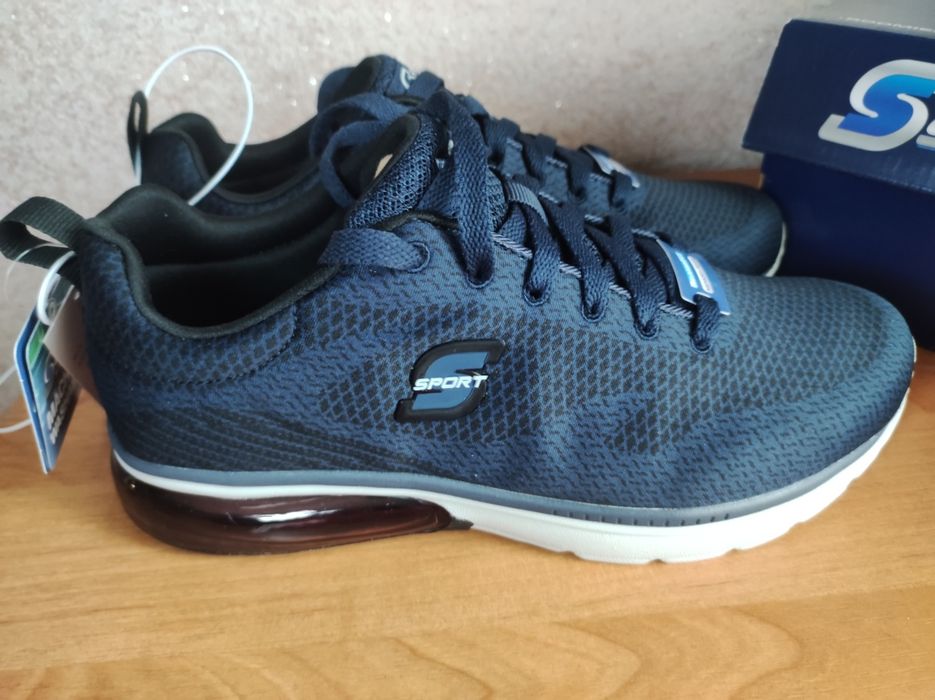 Кросівки Skechers