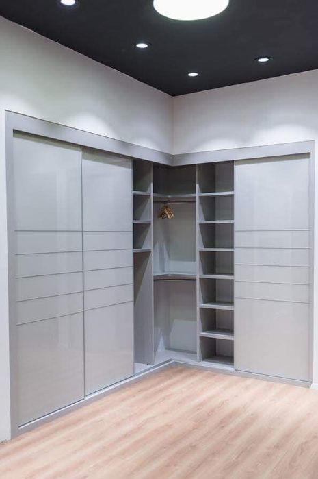 Мебель  на  заказ