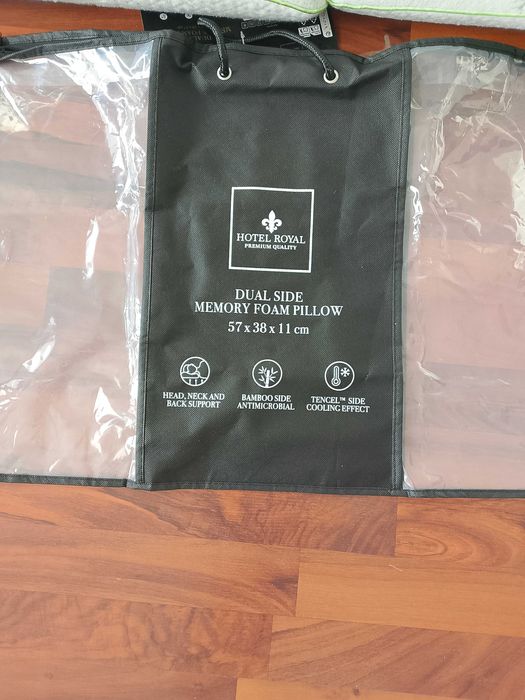 Продам  подушки  "Memory"