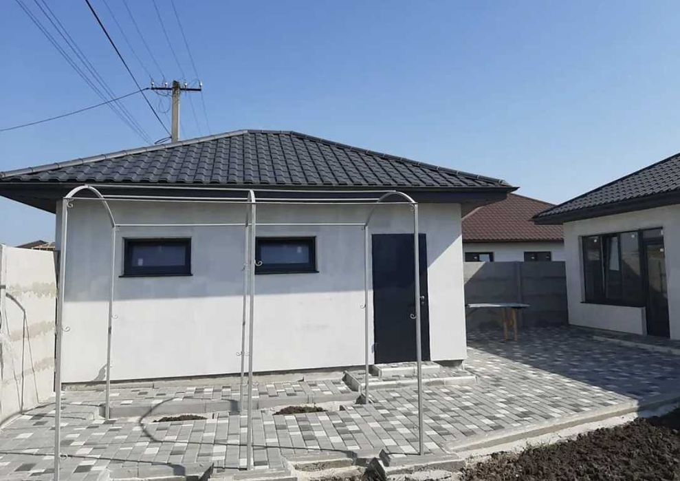 Будинок за адресою вул. Перемоги (площа 100 м²) - Atlanta.ua - фото 3