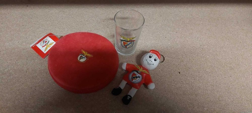 Conjunto Benfica425381589880023040