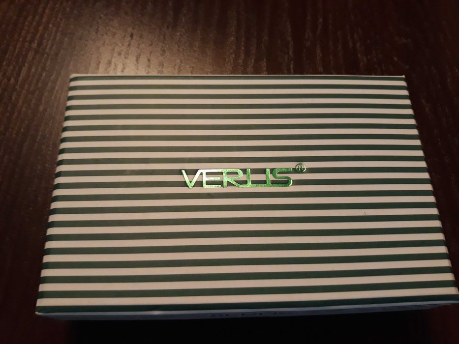 Verus Monaco wizytownik NOWY!