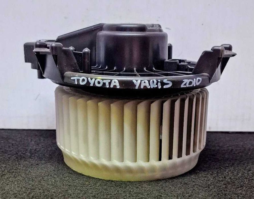 Motor da Chauffage / Sofagem TOYOTA YARIS (_P9_) ano 2010