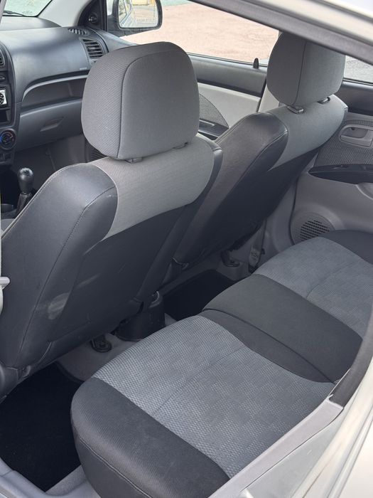 Kia Picanto 1.0 (GASOLINA)