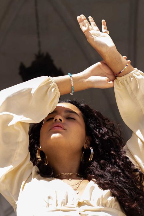 Fotografa/editora de fotos e vídeos