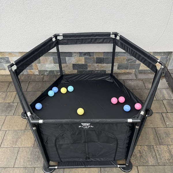 Детский манеж игровой манеж манеж дитячий Польша: 1 000 грн. - Дитячі ...