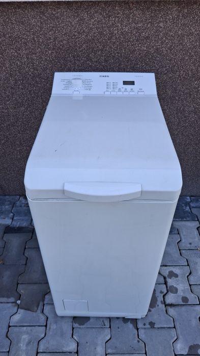 Pralka AEG protex 45 cm! Okazja! Wysyłka! Dowóz!
