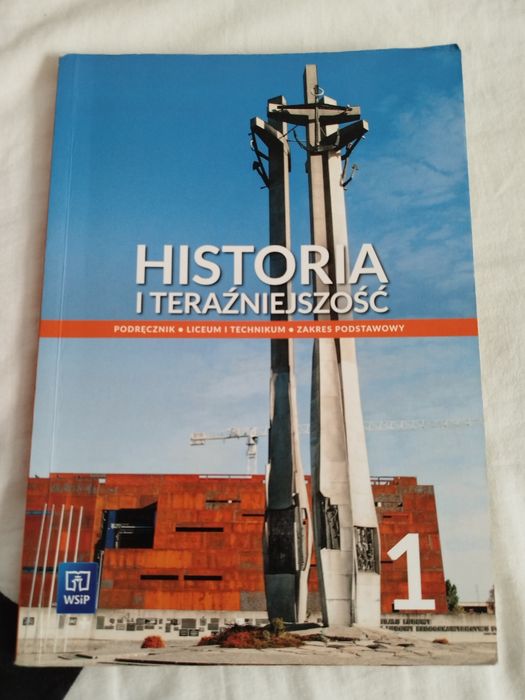 podręcznik do hitu klasa 1 zakres podstawowy