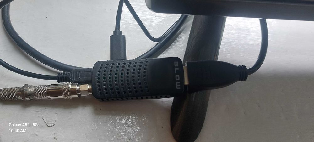Telewizor LG 32 LG32LF580V + dekoder Dvb dt2 Republika