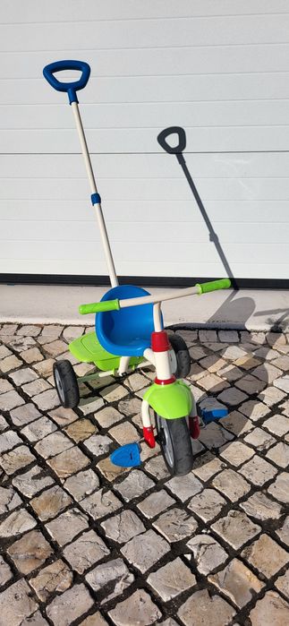 Triciclo usado em bom estado