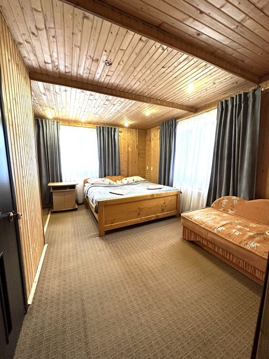 Відпочинок у Буковелі, Поляниці у Карпатах!