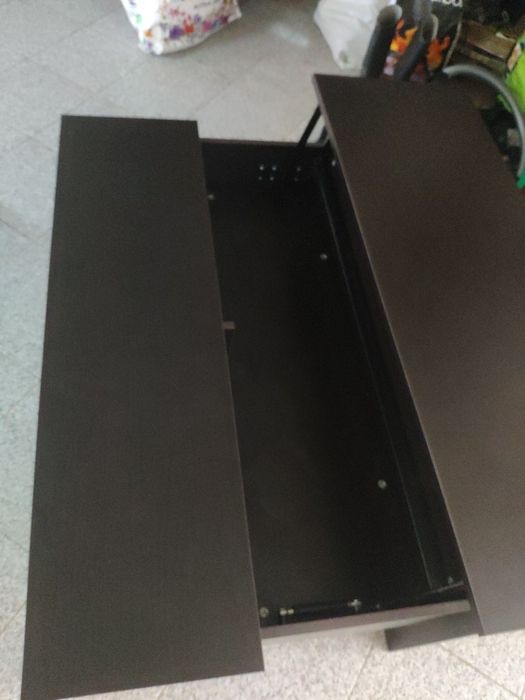 Mesa de centro IKEA TRULSTORP