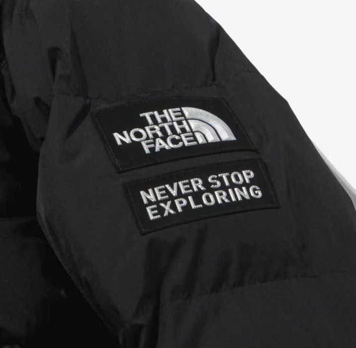 Casaco Puffer – Inverno 2025