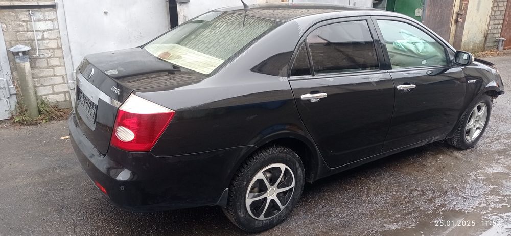 Розборка джилі СК МК MR FC Geely емгранд emgrand X7