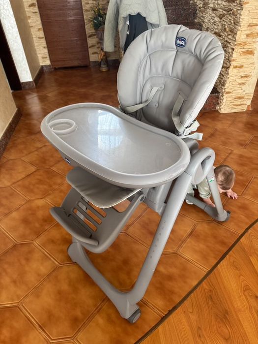 Крісло годувальне Chicco