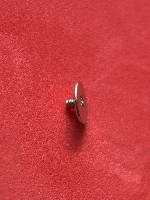 Śruba do dysków | M2 NVMe SATA | śrubka montażowa