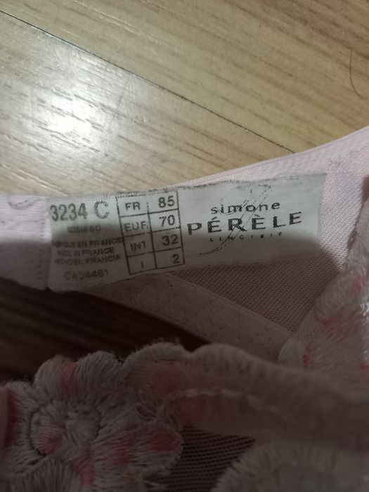 Sprzedam  biustonosz