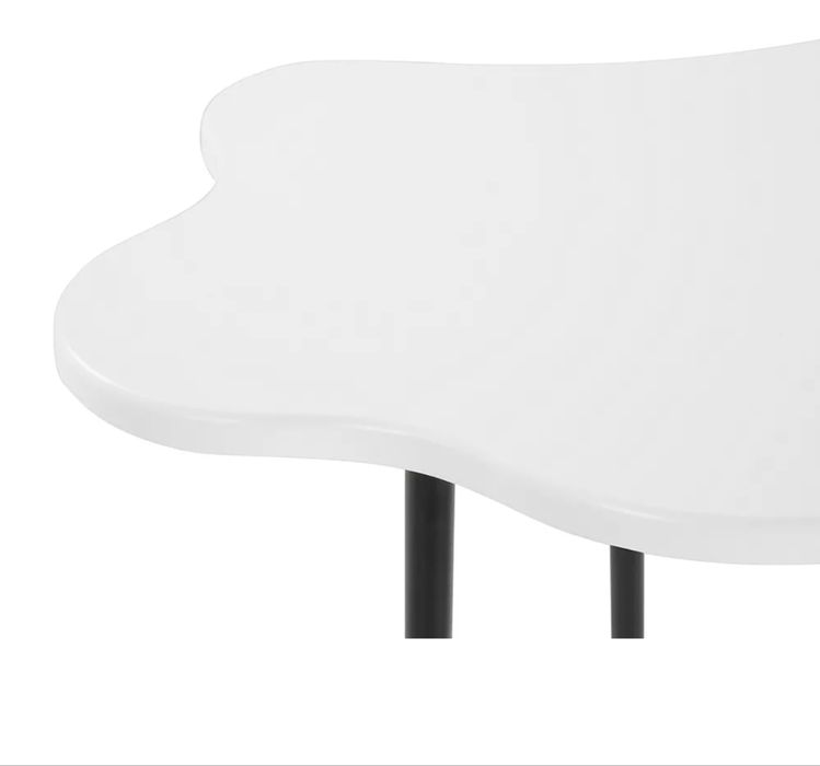 Stolik kawowy / pomocniczy cloud chmurka