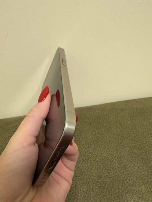 iPhone 15 Pro Max 512  ГБ Natural Titanium