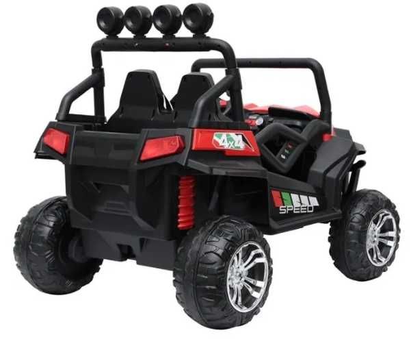 Auto Samochód na Akumulator BUGGY 4×4 180 Watt