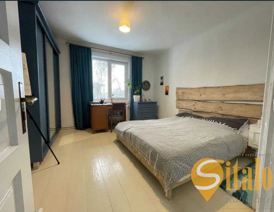 Продаж будинку, Стебник ( Трускавець)