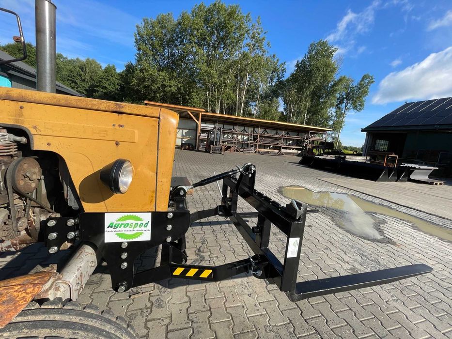 TUZ  Ursus C-330 C-360 Zetor i inne.