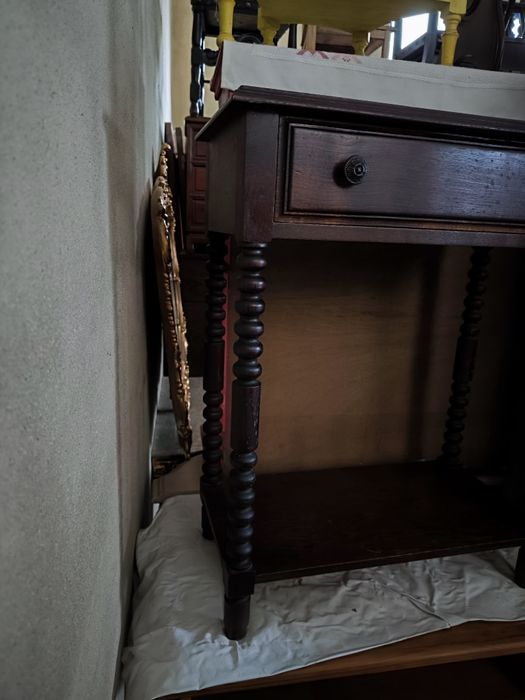 Backrest side table64398307211139123