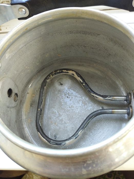 Шнур до електрочайника