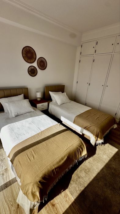 GUIA | CASCAIS | T2 VISTA MAR | Disponivel a partir de 1 de Dezembro