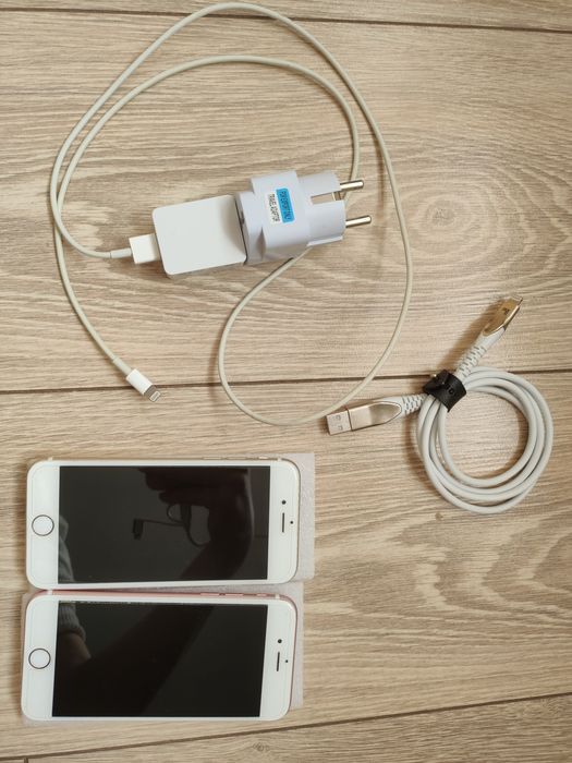 iPhony S6 modele A1549 i A1688