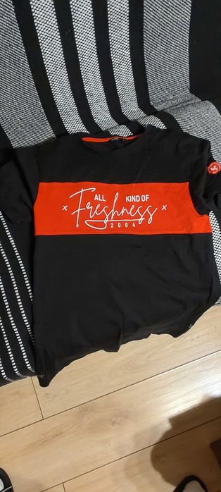 koszulka t-shirt ze sklepu CROPP rozmiar L