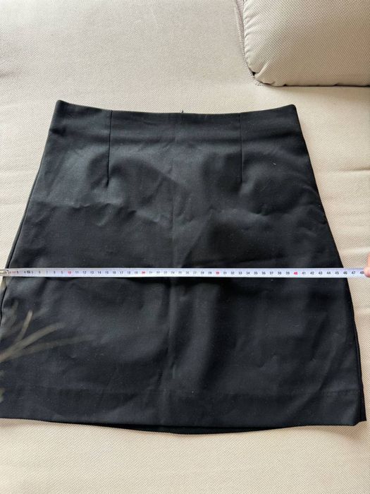 Міні-спідниця Edited