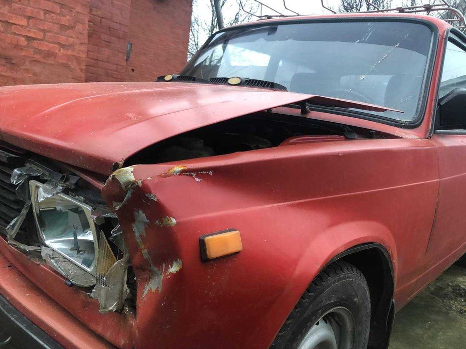 Продам автомобіль