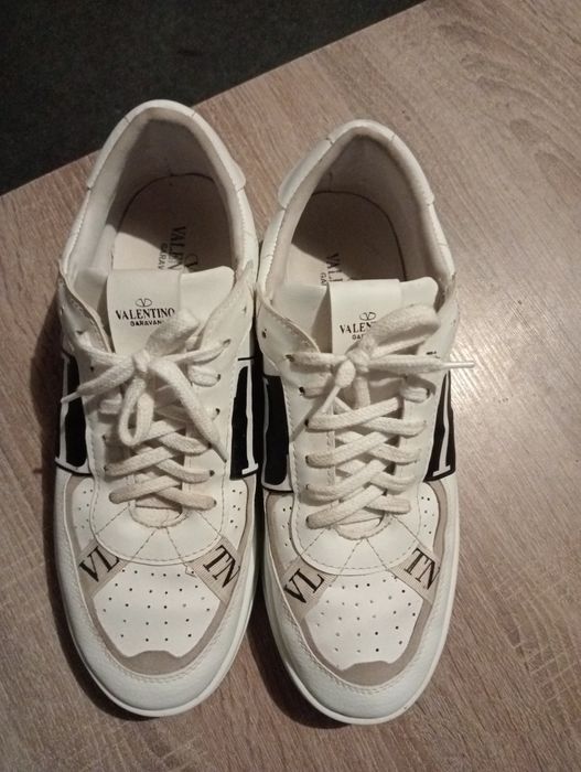 Buty męskie Valentino Garavani