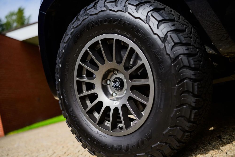 VW Amarok 3.0 TDI Auto Aventura