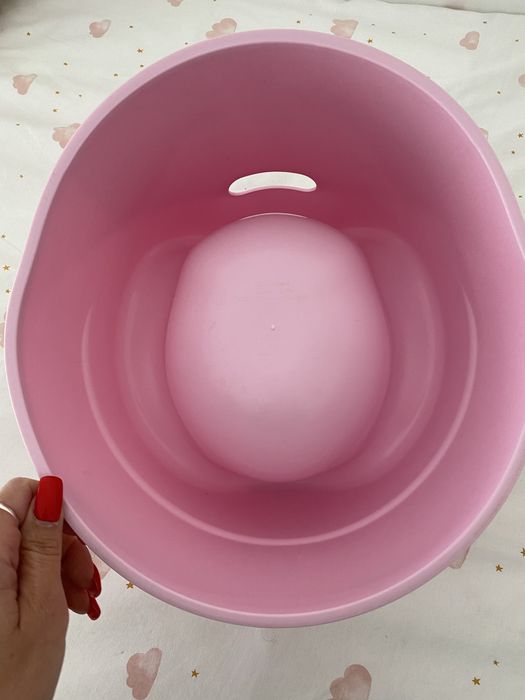 Bacio anatómico da Chicco