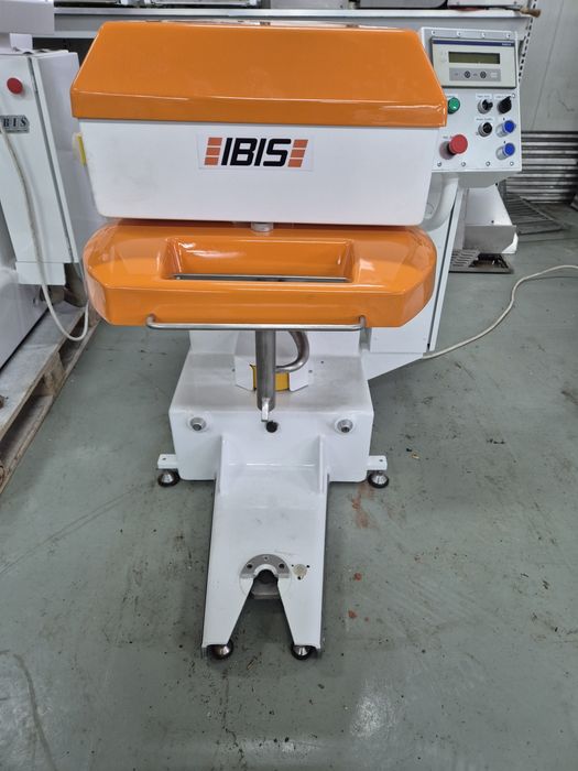 Mieszałka Spiralna IBIS MS130